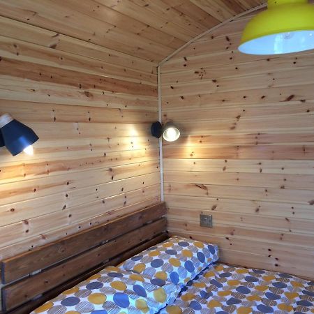 Cwt Y Bugail Hotell Barmouth Eksteriør bilde